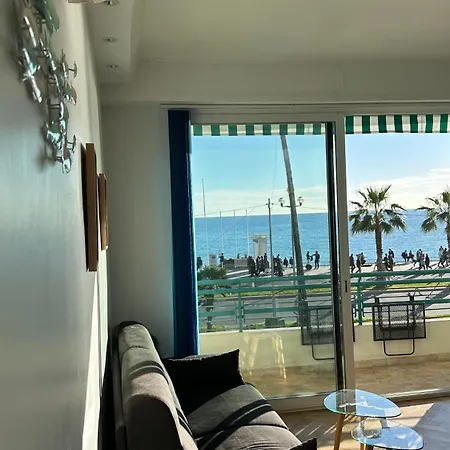 Apartmán Carre D Or Face A La *