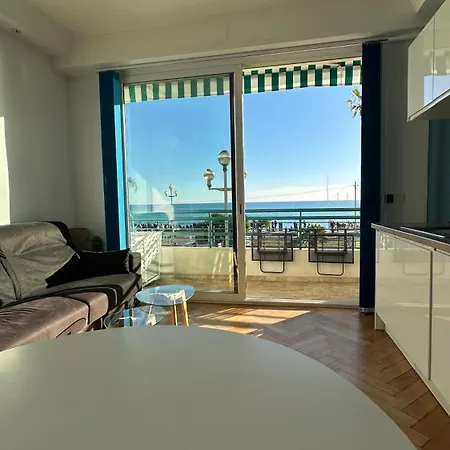 Apartmán Carre D Or Face A La