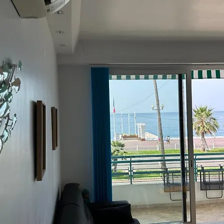 Apartamento Carre D Or Face A La