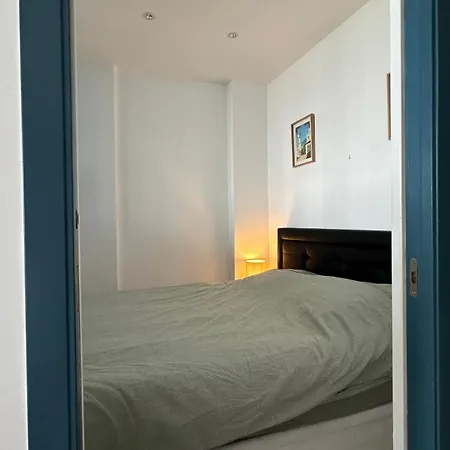 Apartamento Carre D Or Face A La *