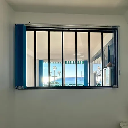 Carre D Or Face A La Διαμέρισμα Νίκαια