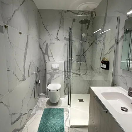 Carre D Or Face A La Διαμέρισμα