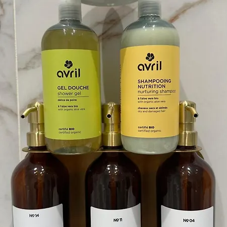 Διαμέρισμα Carre D Or Face A La Νίκαια