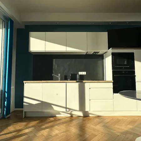 Carre D Or Face A La Διαμέρισμα Νίκαια