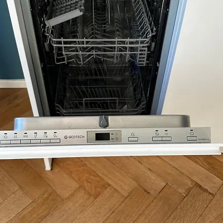 Διαμέρισμα Carre D Or Face A La