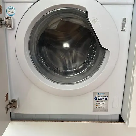 Διαμέρισμα Carre D Or Face A La