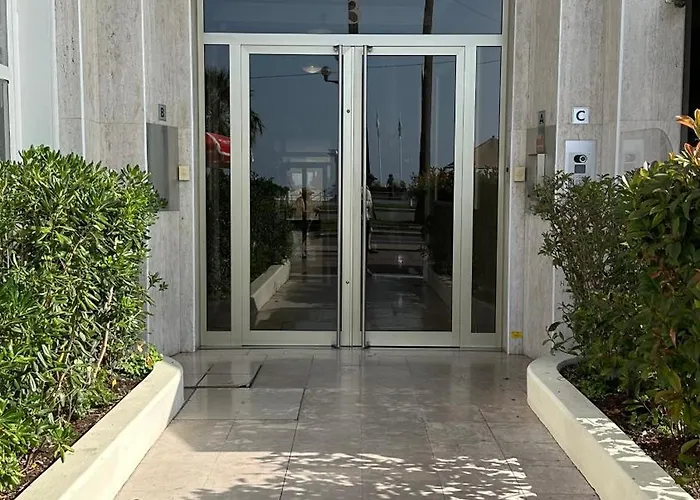Apartamento Carre D Or Face A La